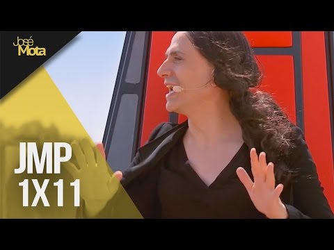 José Mota Presenta: Programa 11 - Temporada 1