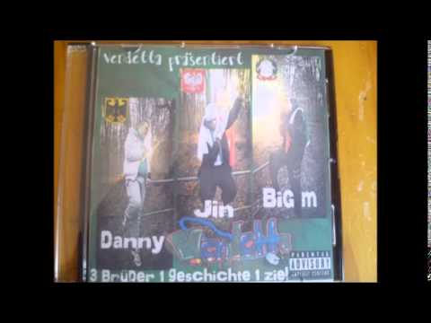 Big M, Jin & Denny - 03.I'm a Soldier (311 BGZ)