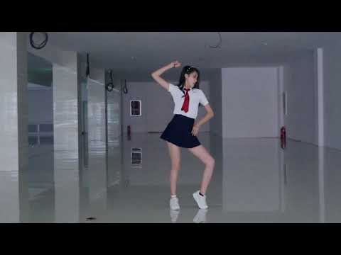 【633】STEP KARA  DANCE COVER