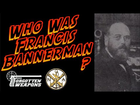 Bannerman's Surplus: Whole Militaries to Single Cartridges