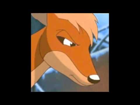 Rudolph/TTTE FULL Parody