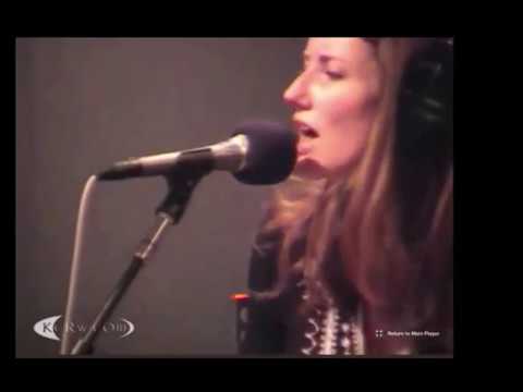 Copied Keys - Kathleen Edwards