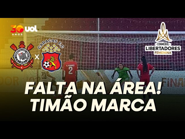Libertadores Feminina - detalhe 5