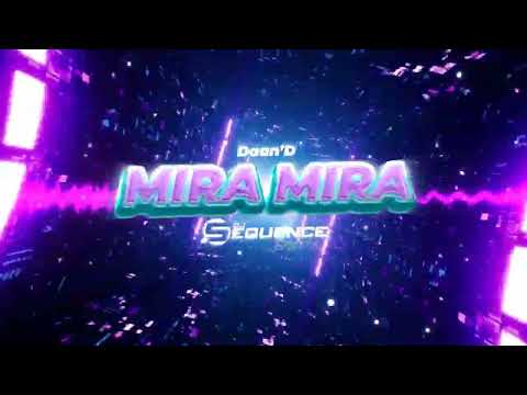 Dj Sequence and Daan'D