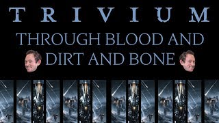 Download lagu Matthew Kiichichaos Heafy I Trivium I Through Blood And Dirt And Bone I Acoustic mp3