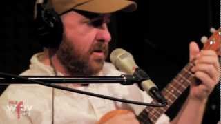 The Magnetic Fields - &quot;Your Girlfriend&#39;s Face&quot; (Live at WFUV)