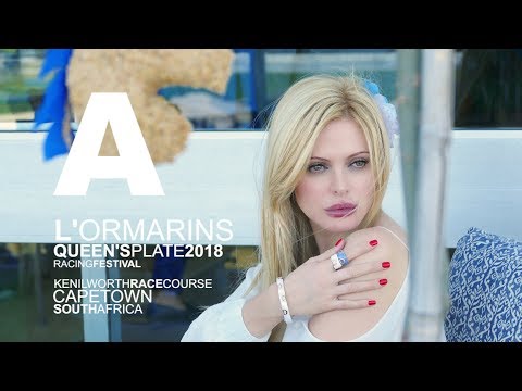l'ormarins queen's plate 2018 audreyworldnews