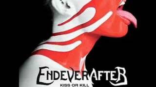 Endevererafter - The Next Best Thing (Crazy Version)