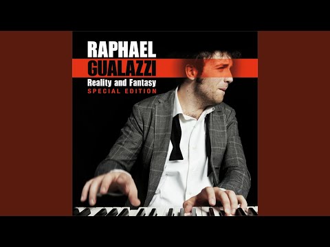 Reality And Fantasy (Radio Edit)