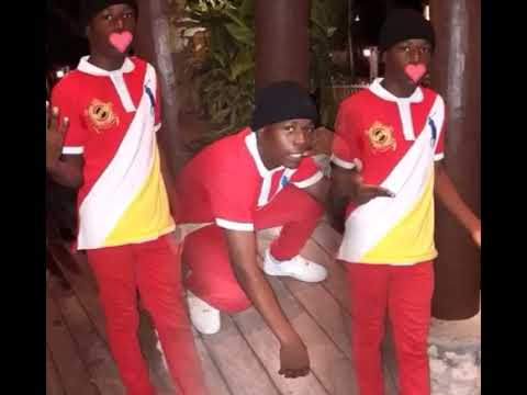 suburbs kidd hood niggas (city girls remix)