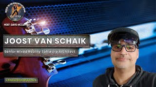 Rockin' The Code World with dotNetDave ft. Joost Van Schaik  - Episode 39
