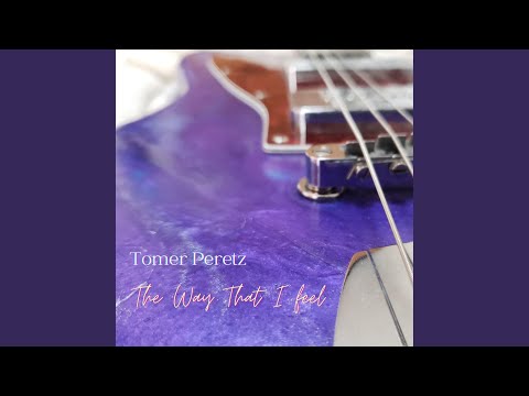 The Way That I Feel - Tomer Peretz
