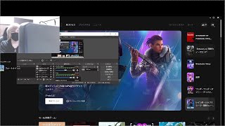 2年ぶり！【フォートナイト】【ライブ配信】