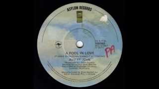 Jeff St. John - A Fool In Love (Original 45)
