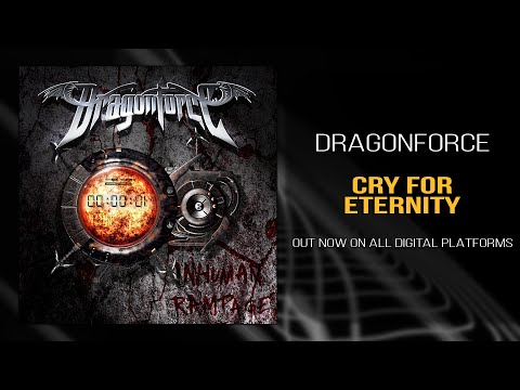 Video thumbnail for Cry for Eternity