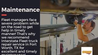 4 Things Fleet Managers Need To Know In Mid 2019