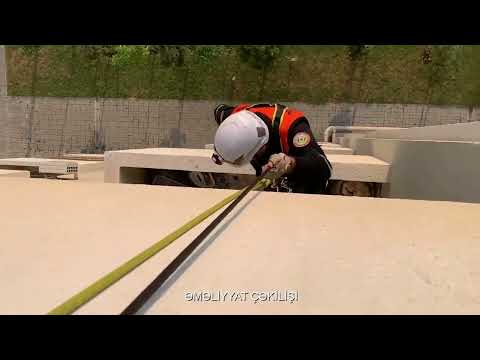 Bayram günləri ərzində 8-i azyaşlı olmaqla 28 nəfər xilas edilib