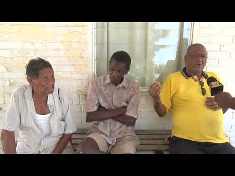 BEWONERS COLLECTIEF MOE VAN DE VELE PROBLEMEN IN ESTHER STICHTING - TBN PRIME ALERT 08 AUG 2022