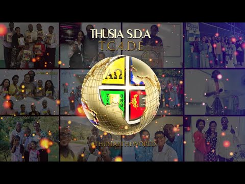 Lord Who Dost Give To Thy Church