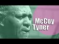 McCoy Tyner - Memories