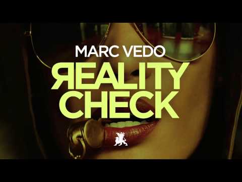 Marc Vedo - Reality Check (Original Mix)