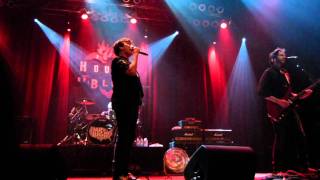 Mr Big Dallas in HD House of Blues August 31, 2011 Take Cover, Just Take My Heart &amp; Once Upon a Time