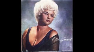 Spoonful -  Etta James