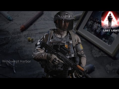 I was Just Doing Missions 🤷🏻‍♂️ - WindSwept Harbor | LOST LIGHT | Poco X3 Pro