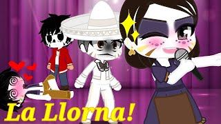 La Llorona|Recreated Scene|Coco|Gacha Club| Halfway Mark Special!|