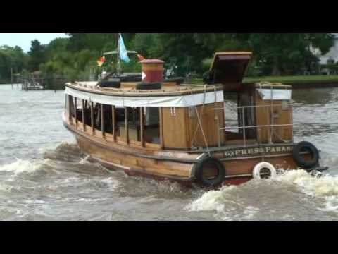 Delta del Tigre (2010)