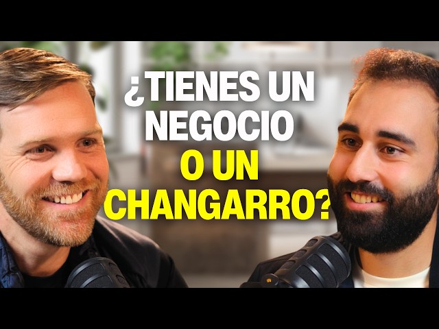 Vídeo relacionado con Cómo piensa un empresario: Los tres fundamentos para pasar de autoempleado a CEO