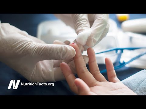 Preiselbeeren und Typ-2-Diabetes Nutzen und Schaden Hyperlipidämie bei der Behandlung von Diabetes