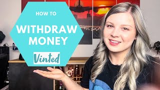 How To Withdraw MONEY On Vinted | What You Need To Know Before You Withdraw Money
