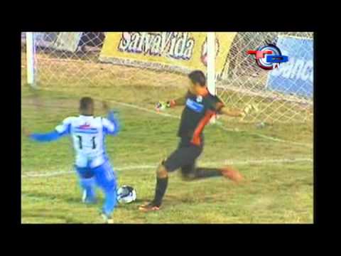 Deportes Savio 2 - Victoria 1 Repechaje ida