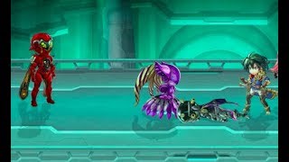 アナザーエデン  閉ざされた箱庭と蒼穹の叛逆者 (ヘレナの外伝) part6　【スマホ実況】