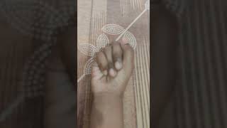 how many fingers video