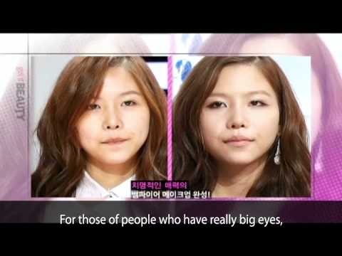 Get It Beauty: Tips for Sexy Vampire Makeup