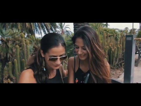 "MORE THAN ALRIGHT" - RICHARD BAHERICZ Feat. AUSTIN LEEDS, REDHEAD ROMAN & MURKY LIGHTS