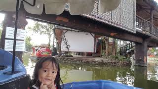 preview picture of video 'hotel danau dariza'