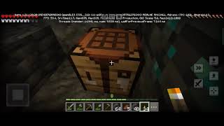 I Survived 100 Days  In Minecraft: Bedrock pocket edition mobile Hardcore(Hindi)! Part 2