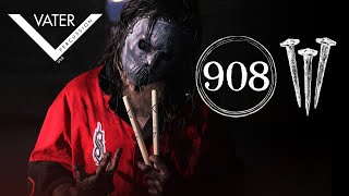Vater Jay Weinberg 908 Drumstick Model