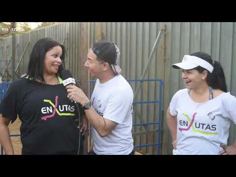 Programa Enxutas (1/4) (19/07) #FicarAssis