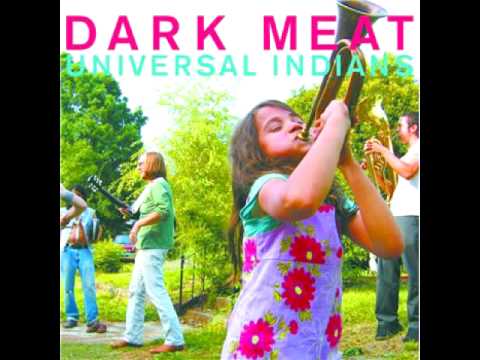 Dark Meat - Freedom Ritual