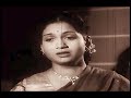 PONNANA VAZHVE SINGER T LOGANATHAN M S RAJESWARI JAYALAKSHMI MOVIE TOWN BUS 1955