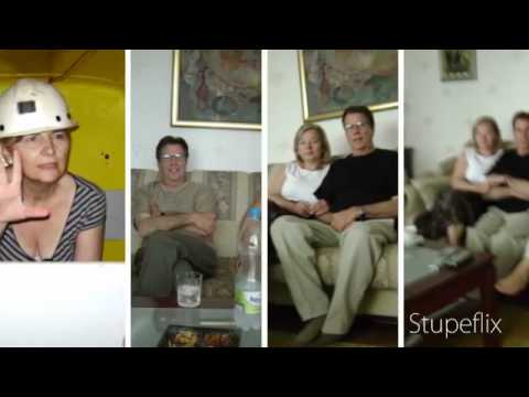 FUN IN POLAND [Zabrze 2010]