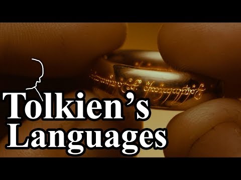 Lore of Tolkien's Languages and Pronunciation in LotR - Elvish, Dwarvish, Names & more - LotR Lore