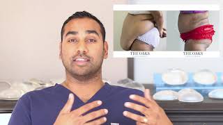 FAT! What can we remove with Tummy Tuck?