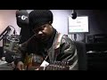 Moving On .Luciano (Live Acoustic Version) on BBC1XTRA August 2010