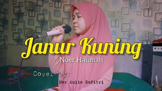 Download lagu (JANUR KUNING Fersi SELFI DA Asia 4) 'Cover Nor Aulia Safitri' mp3