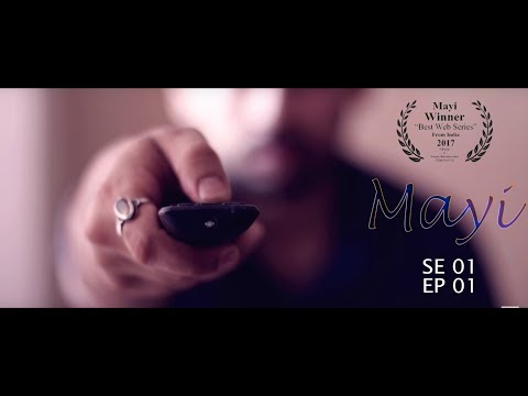 Mayi Episode 01